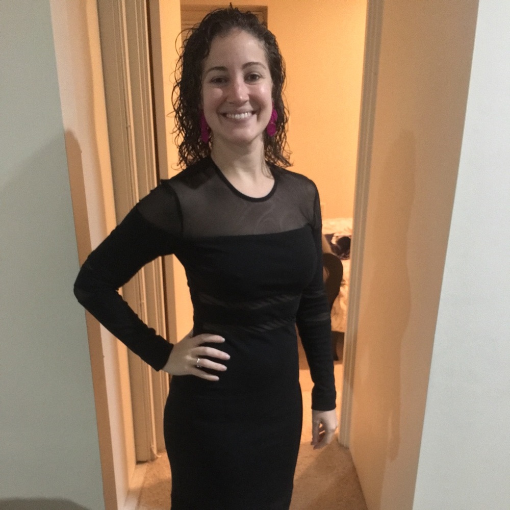 Meet your Posher, Beatriz